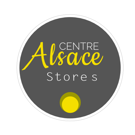 Centre Alsace Store